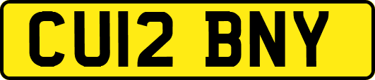 CU12BNY