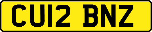 CU12BNZ