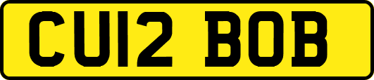 CU12BOB