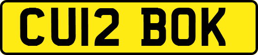 CU12BOK