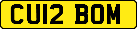 CU12BOM
