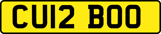CU12BOO