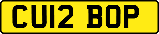 CU12BOP