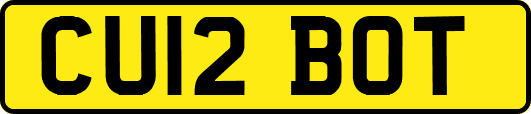 CU12BOT