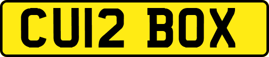 CU12BOX