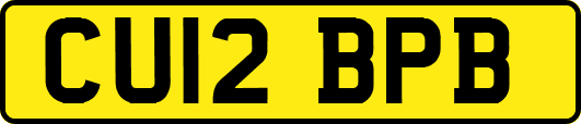 CU12BPB