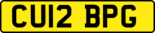 CU12BPG