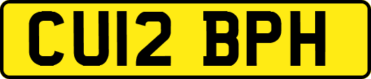 CU12BPH