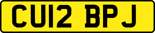 CU12BPJ