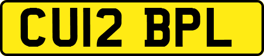 CU12BPL