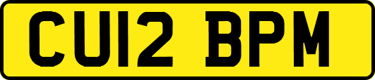 CU12BPM