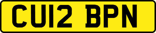 CU12BPN