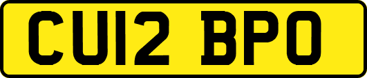 CU12BPO