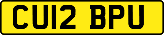 CU12BPU