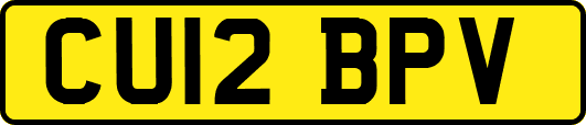 CU12BPV