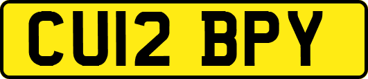 CU12BPY