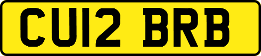 CU12BRB