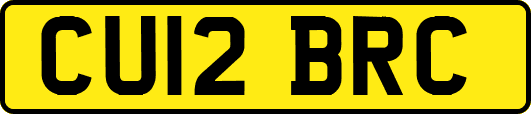 CU12BRC