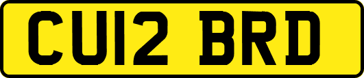 CU12BRD