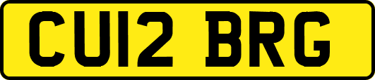 CU12BRG