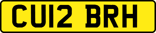 CU12BRH