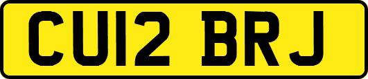 CU12BRJ