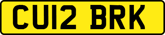 CU12BRK