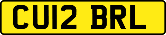 CU12BRL