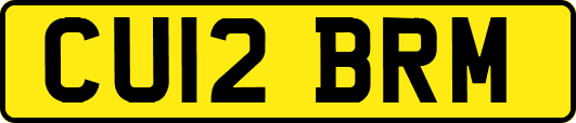 CU12BRM