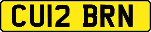 CU12BRN