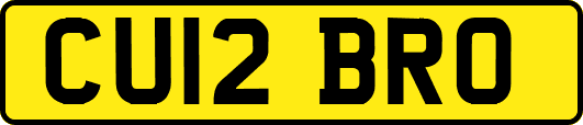 CU12BRO