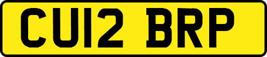 CU12BRP