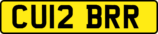 CU12BRR
