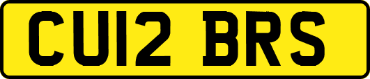 CU12BRS