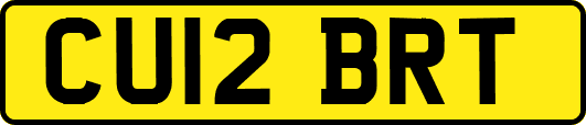 CU12BRT
