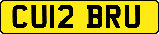 CU12BRU