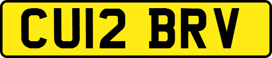 CU12BRV