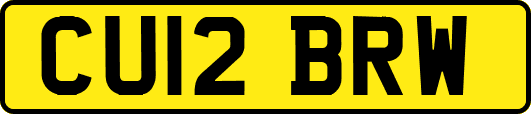 CU12BRW
