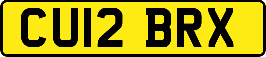 CU12BRX