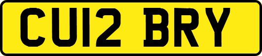 CU12BRY