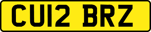 CU12BRZ