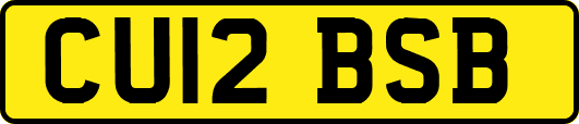 CU12BSB