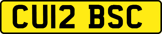 CU12BSC