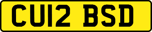 CU12BSD