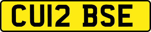 CU12BSE