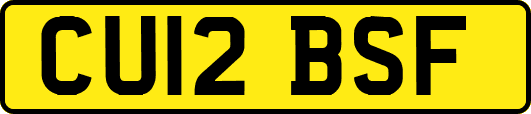 CU12BSF