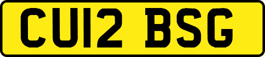 CU12BSG