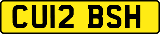 CU12BSH