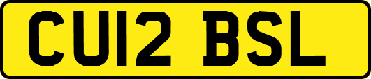 CU12BSL