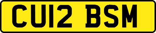 CU12BSM